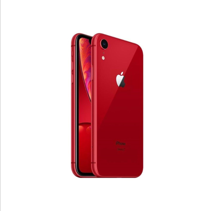 Apple iPhone XR 64GB - Red