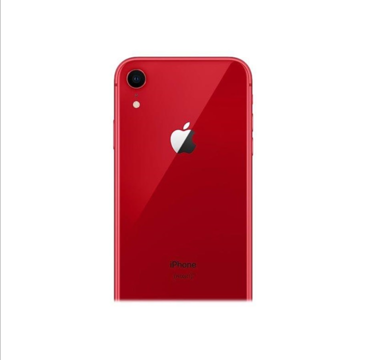 苹果 iPhone XR 64GB - 红色