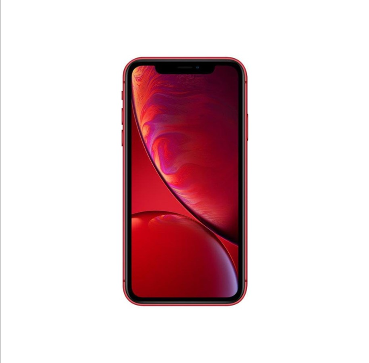 Apple iPhone XR 64GB - Red