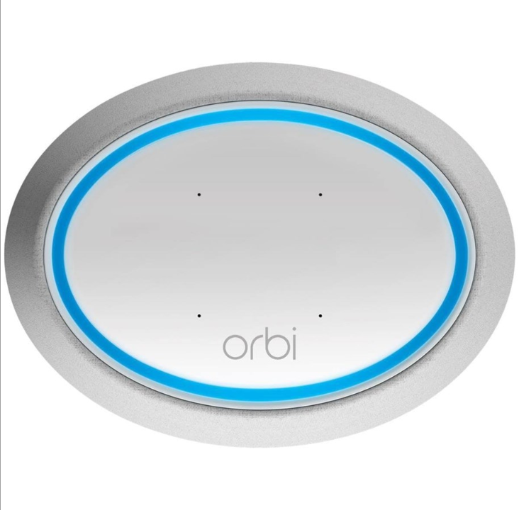 Netgear Orbi RBK50V - جهاز توجيه شبكي Wi-Fi 5