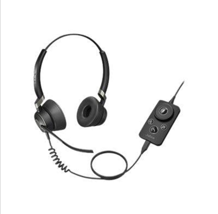 Jabra Engage 50 Stereo