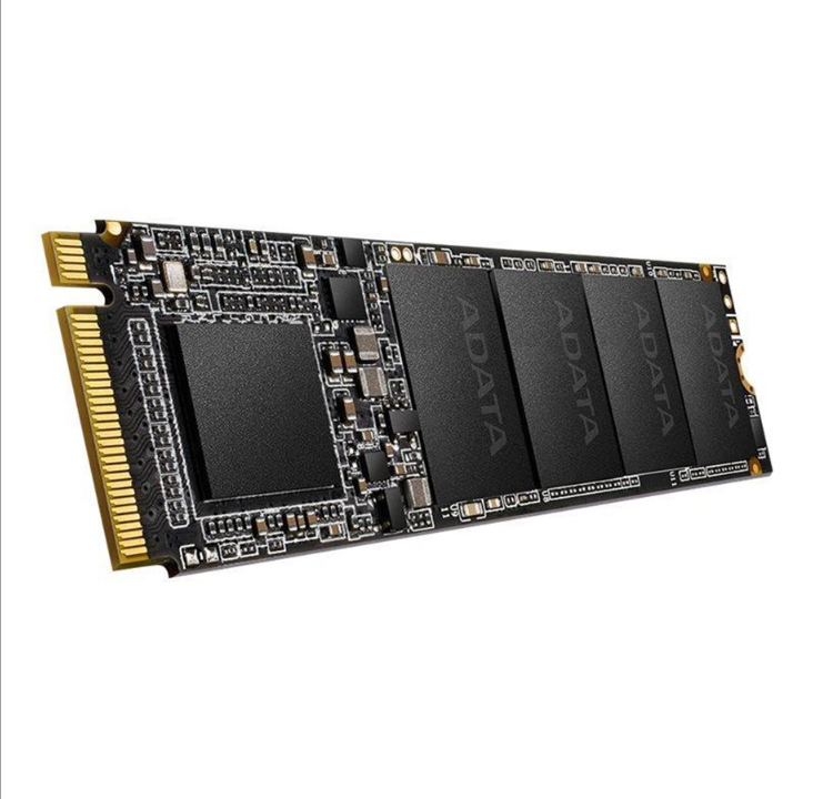 A-Data XPG SX6000 Pro SSD - 1TB - PCI-E 3.0 - M.2 2280