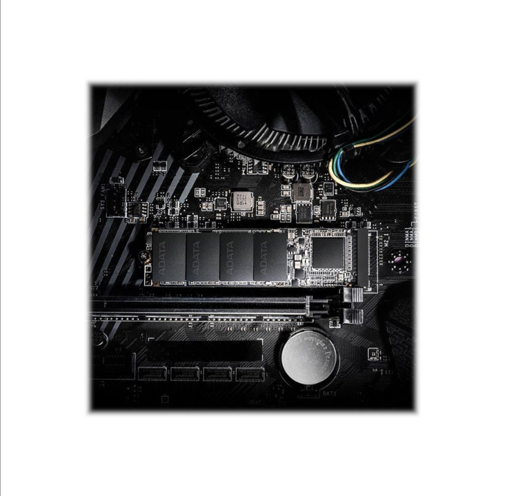 威刚 XPG SX6000 Pro 固态硬盘 - 1TB - PCI-E 3.0 - M.2 2280