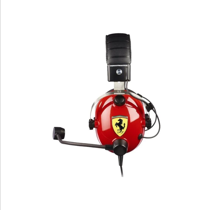 Thrustmaster T.Racing Scuderia Ferrari Edition