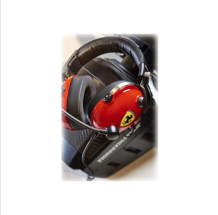 Thrustmaster T.Racing Scuderia Ferrari Edition