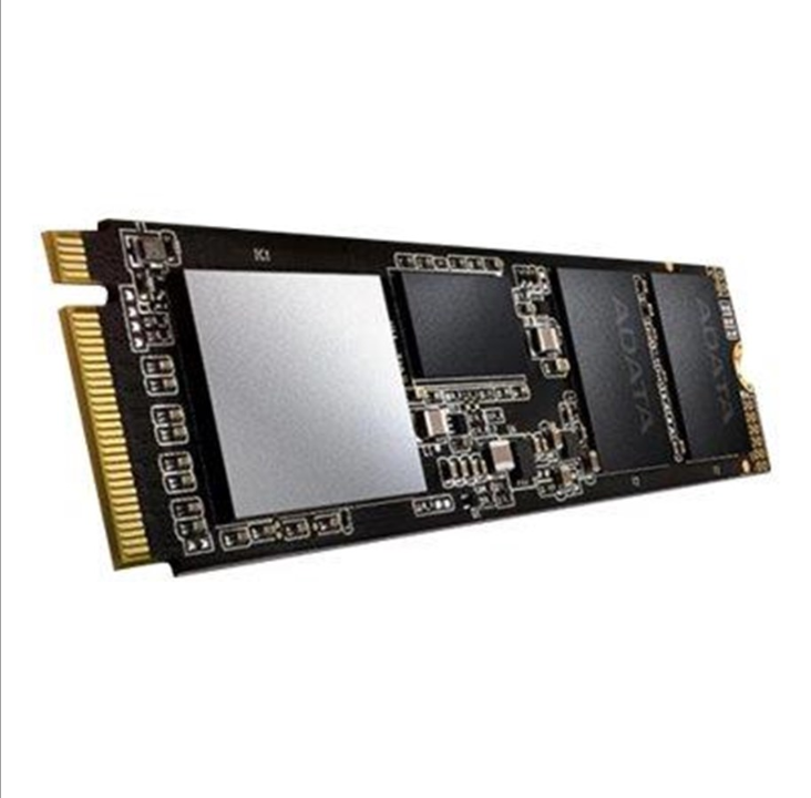 A-Data XPG SX8200 Pro SSD - 1TB - M.2 2280 (80mm) PCIe 3.0