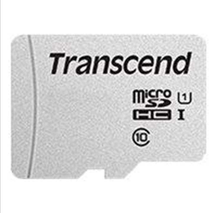 Transcend 300S