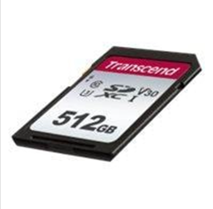 Transcend 300S - 512GB