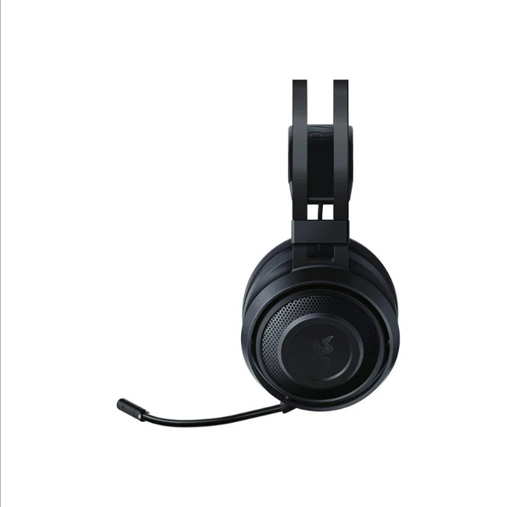 Razer Nari Essential 雷蛇 Nari 精华版