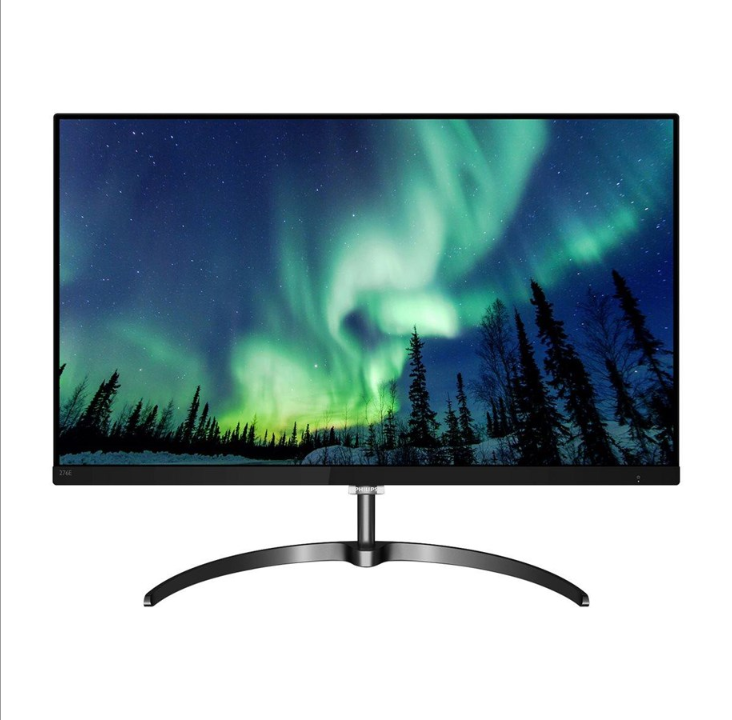 27" Philips E-line 276E8VJSB 4K UHD - 5 ms - Screen