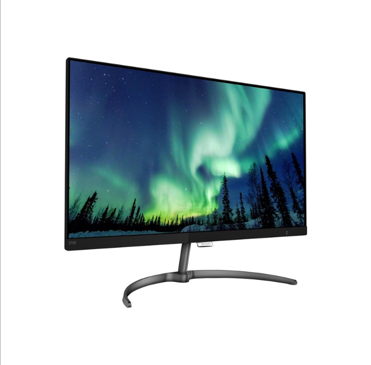 27" Philips E-line 276E8VJSB 4K UHD - 5 ms - Screen