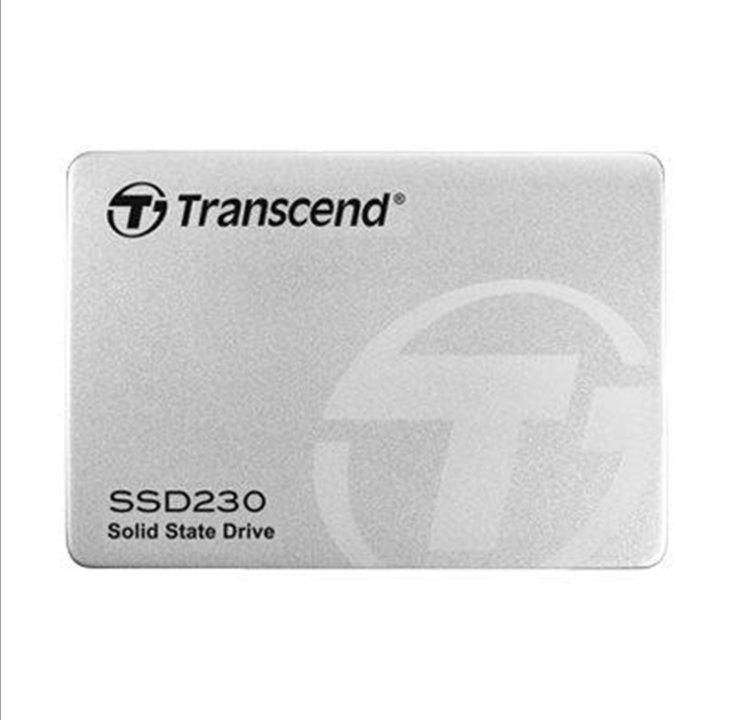 ترانسيند SSD230S 2.5 بوصة SSD - 1 تيرابايت