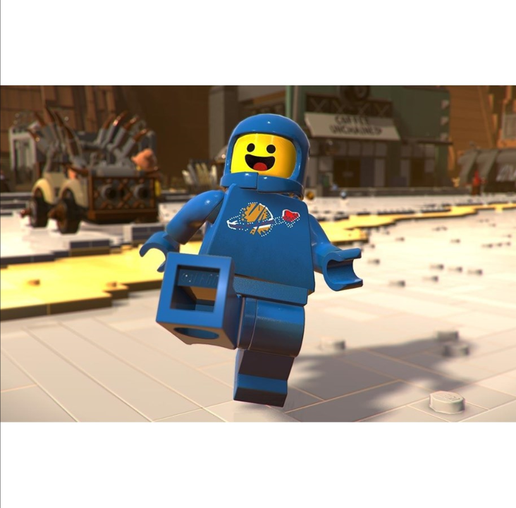 LEGO Movie 2: The Videogame - Microsoft Xbox One - Sports