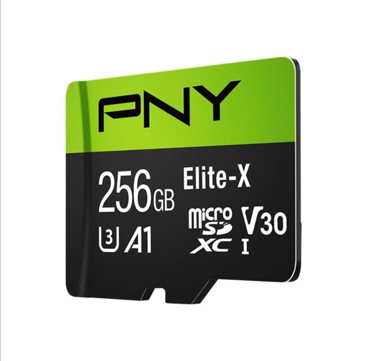 PNY Elite X