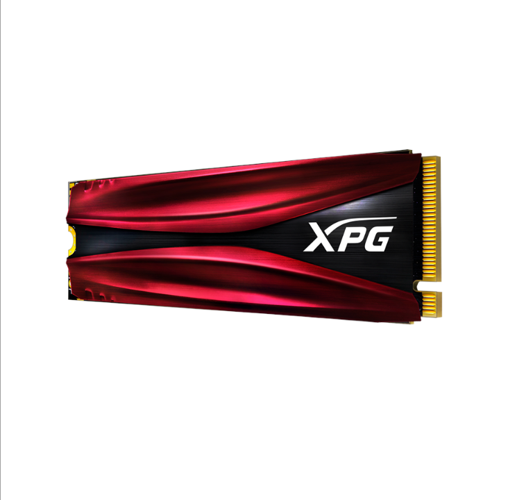 A-Data XPG GAMMIX S11 Pro SSD - 1TB - M.2 2280 (80mm) PCIe 3.0