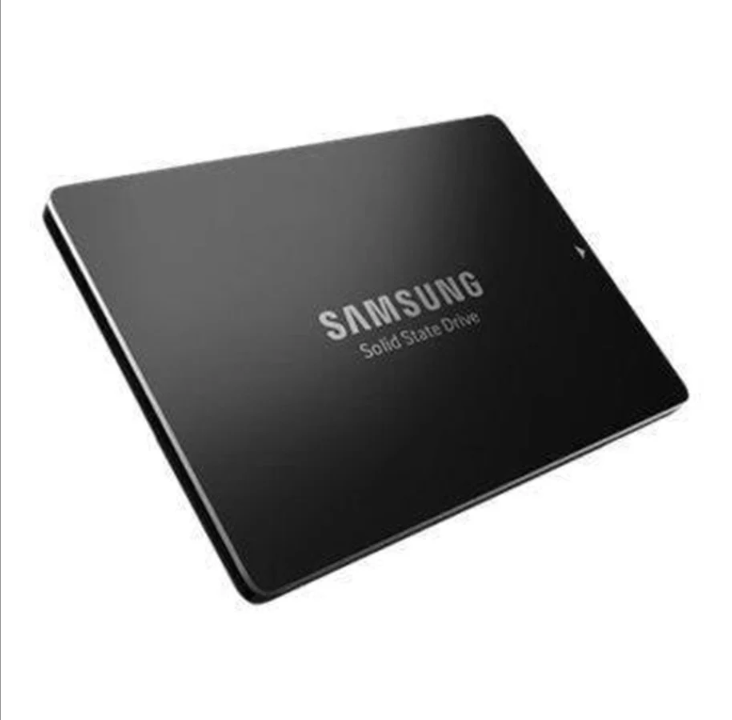 Samsung PM983 SSD - 3.84TB - PCI-E 3.0 - 2.5"