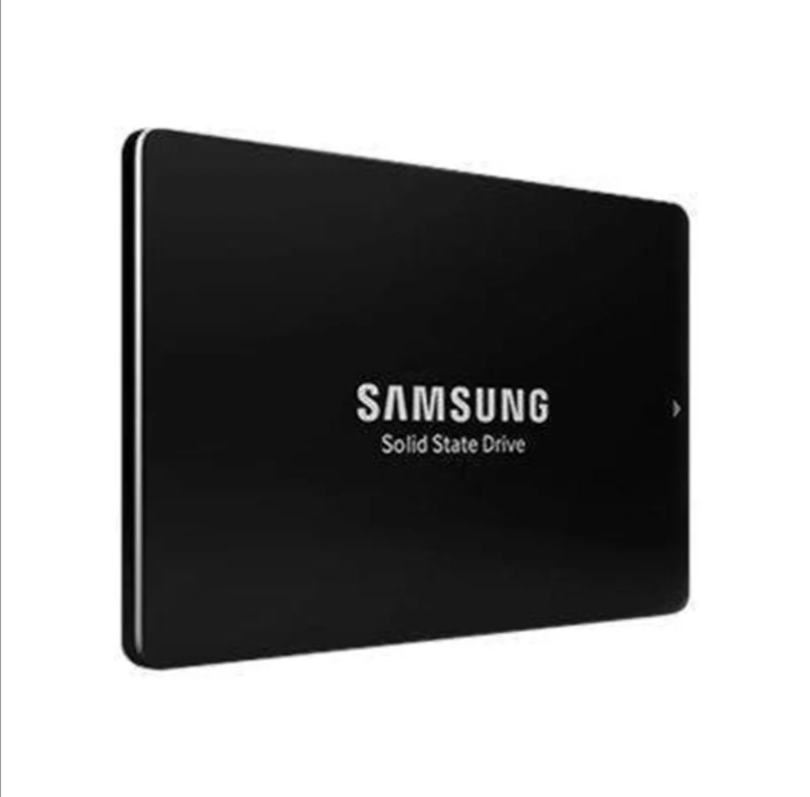 Samsung PM983 SSD - 3.84TB - PCI-E 3.0 - 2.5"