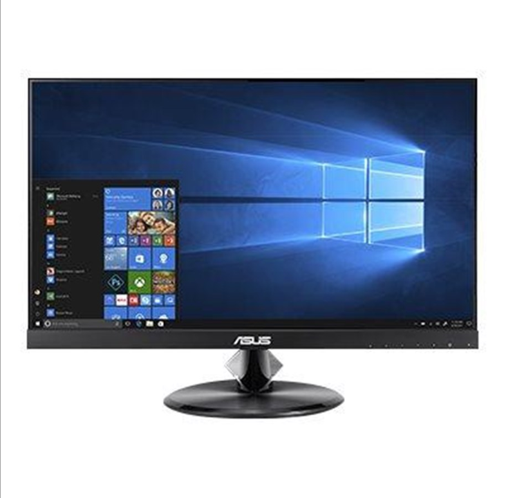 21" ASUS VT229H - 1920x1080 (FHD) - IPS - Touchscreen - 5 ms - Screen