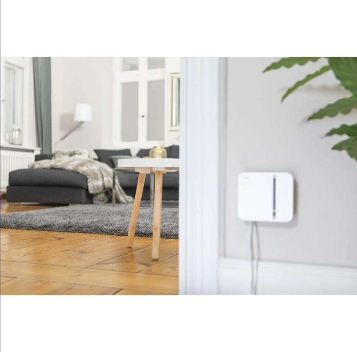 Bosch Smart Home control unit