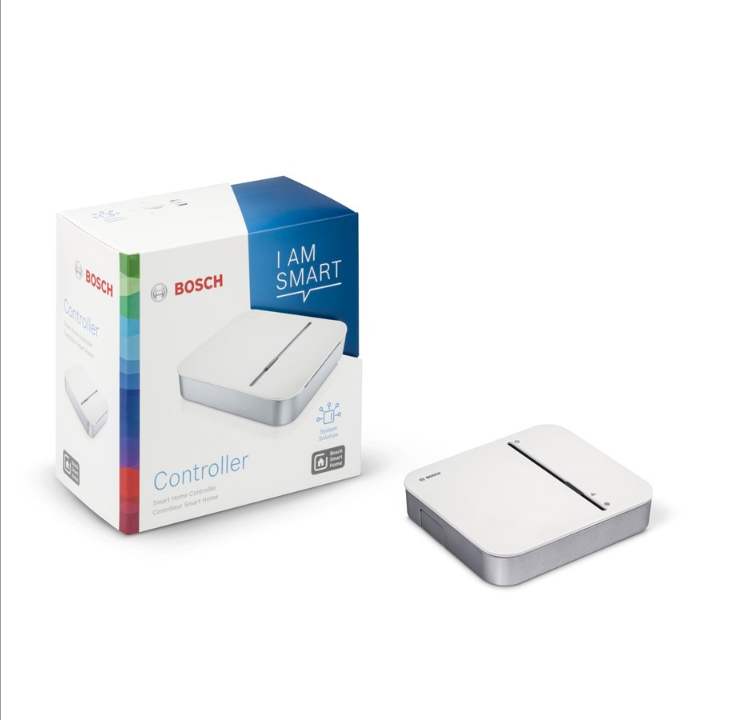 Bosch Smart Home control unit