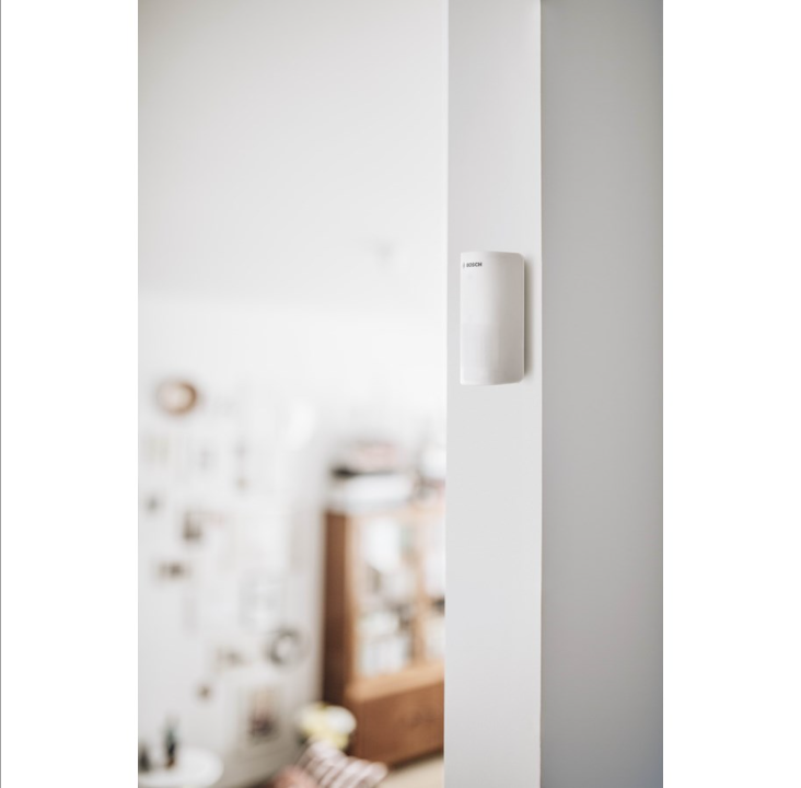 Bosch Smart Home motion detector