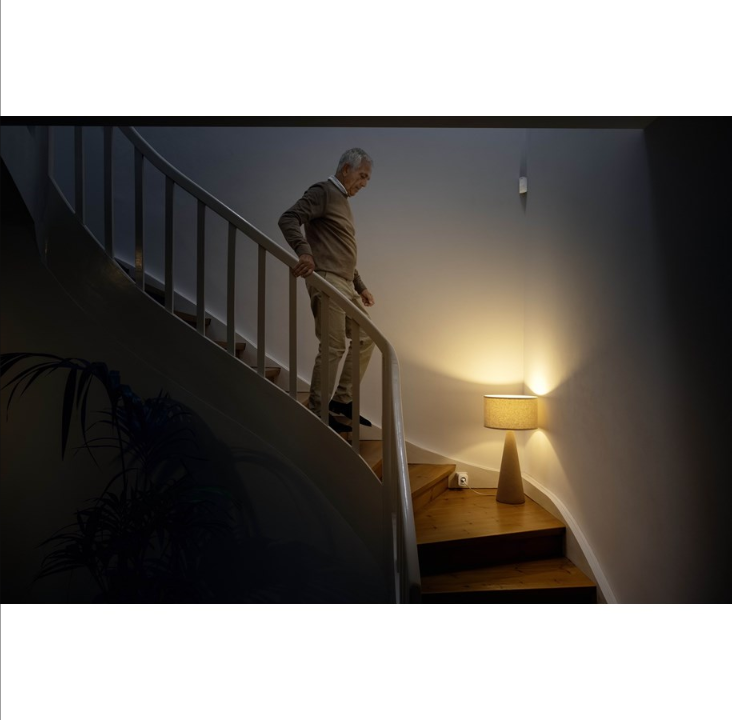 Bosch Smart Home motion detector