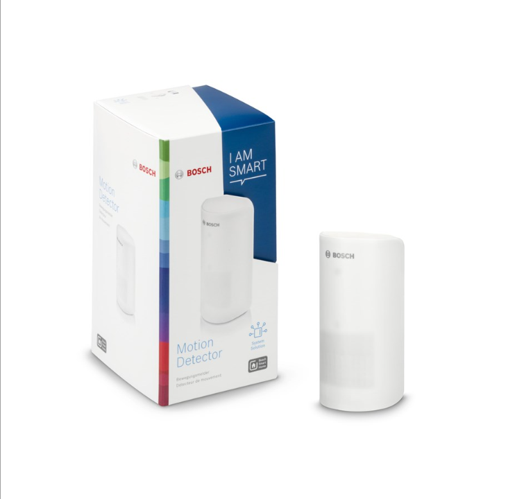 Bosch Smart Home motion detector