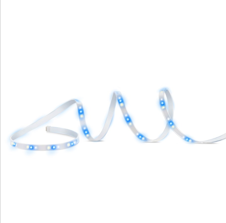 Eve Light Strip - Smart LED Light Strip for Apple HomeKit