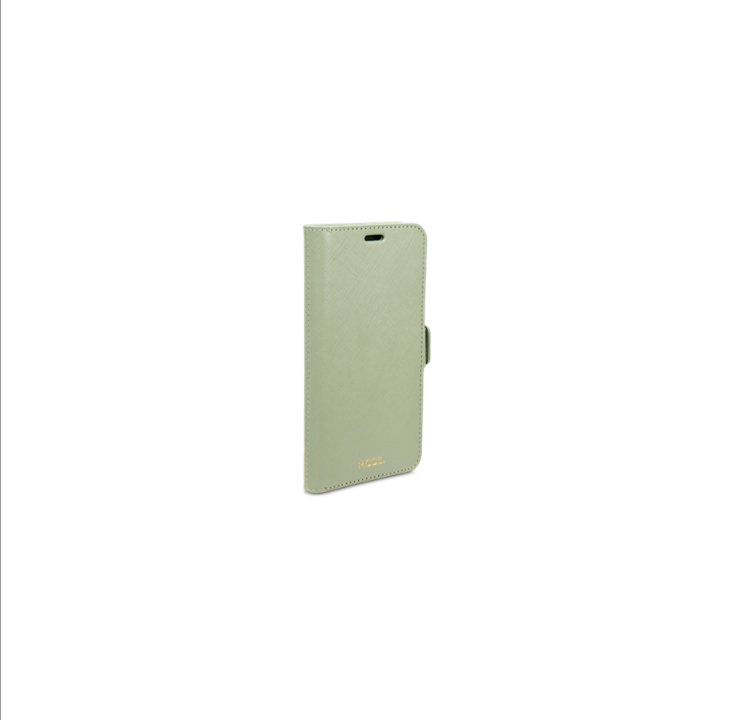 dbramante1928 Apple iPhone Xs Max Cover - Olive Green