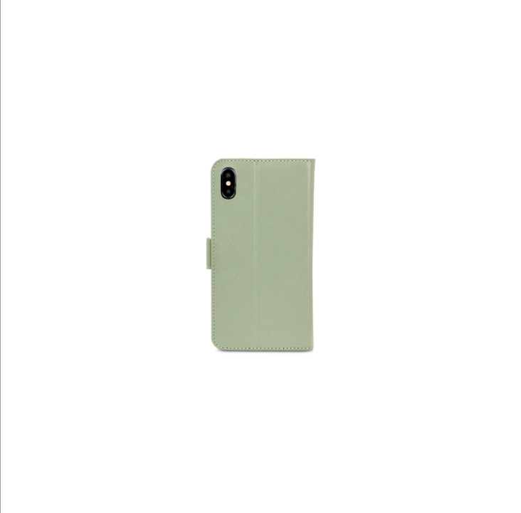 dbramante1928 Apple iPhone Xs Max Cover - Olive Green