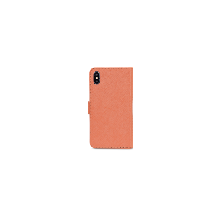 dbramante1928 Apple iPhone Xs Max Cover - Rusty Rose