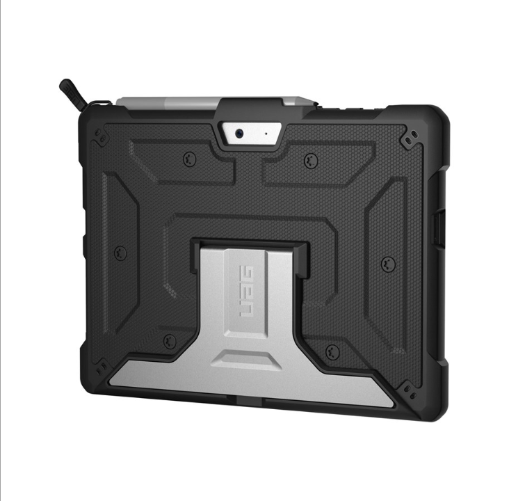 UAG Microsoft Surface Go / Go2 坚固保护套 Metropolis - 黑色