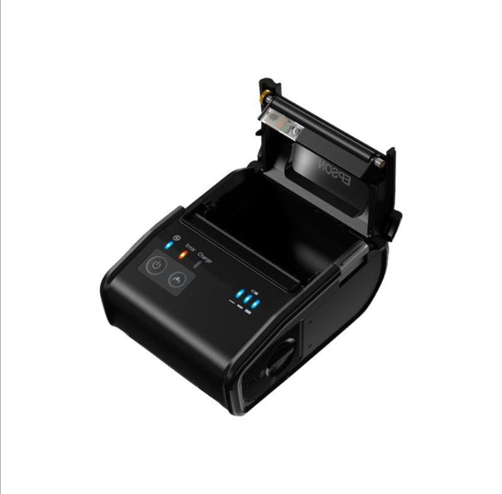 Epson TM P80 POS printer - Monochrome - Thermal