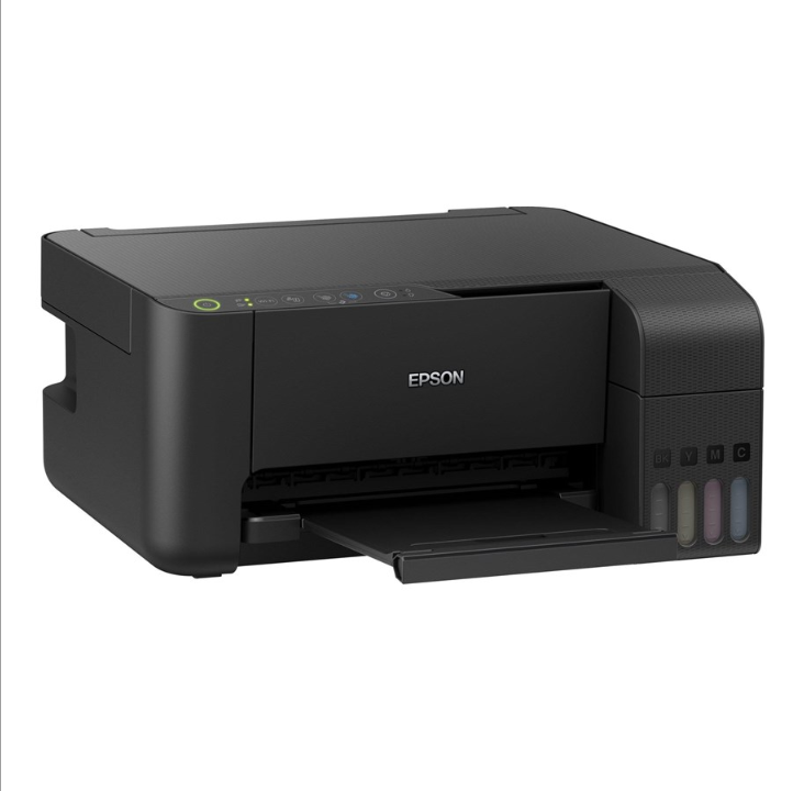 Epson EcoTank ET-2710 Inkjet printer Multifunction - Color - Ink