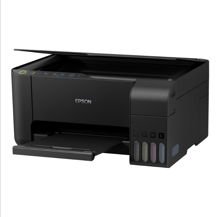 Epson EcoTank ET-2710 Inkjet printer Multifunction - Color - Ink