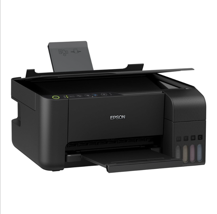 Epson EcoTank ET-2710 Inkjet printer Multifunction - Color - Ink