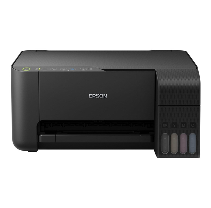 Epson EcoTank ET-2710 Inkjet printer Multifunction - Color - Ink