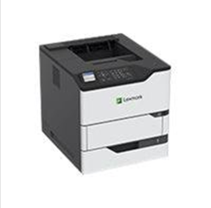 Lexmark MS823n Laser printer - Monochrome - Laser