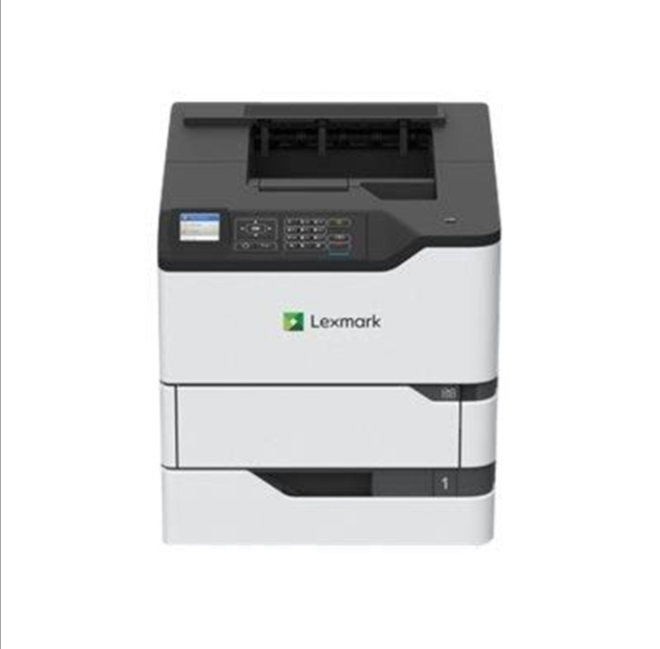 Lexmark MS821n Laser printer - Monochrome - Laser