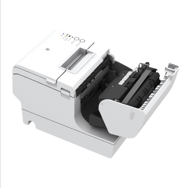 Epson TM POS Printer - Monochrome - Thermal / Dot Matrix