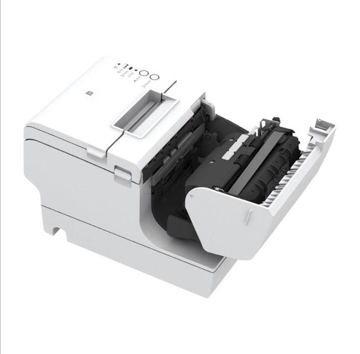 Epson TM H6000V POS Printer - Monochrome - Thermal / Dot Matrix