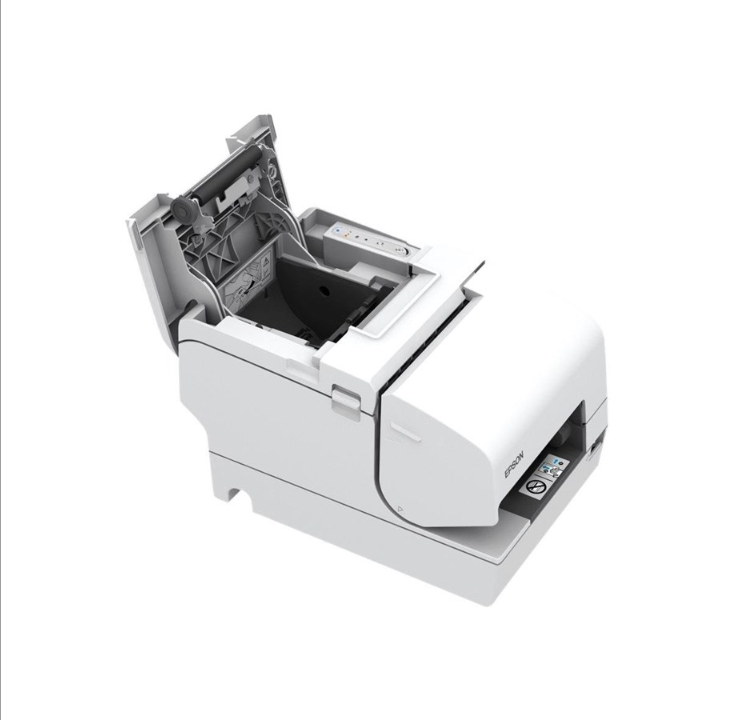 Epson TM H6000V POS Printer - Monochrome - Thermal / Dot Matrix