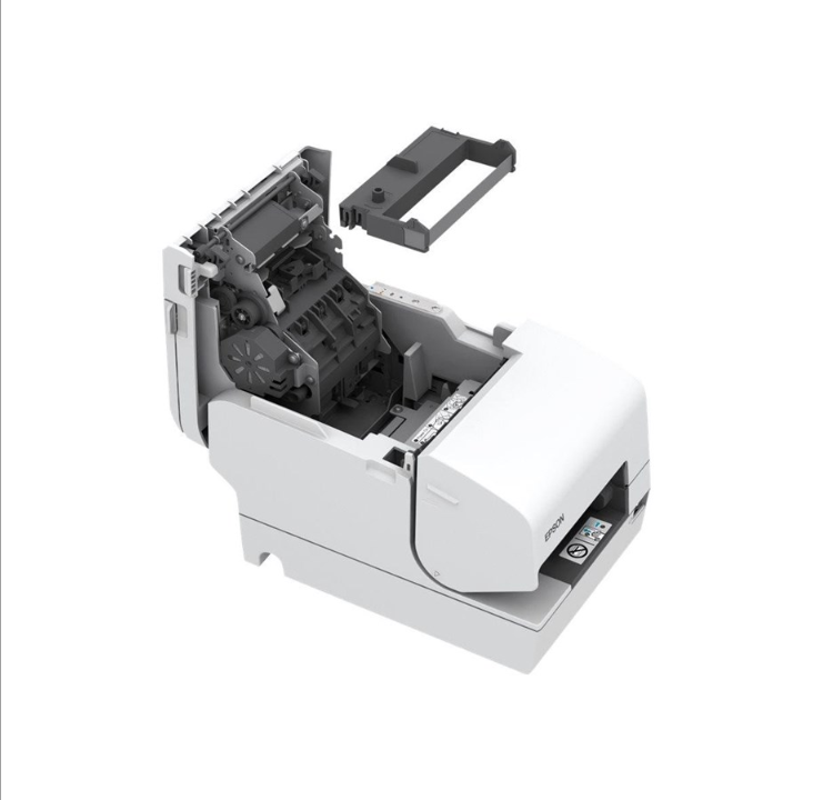 Epson TM H6000V POS Printer - Monochrome - Thermal / Dot Matrix