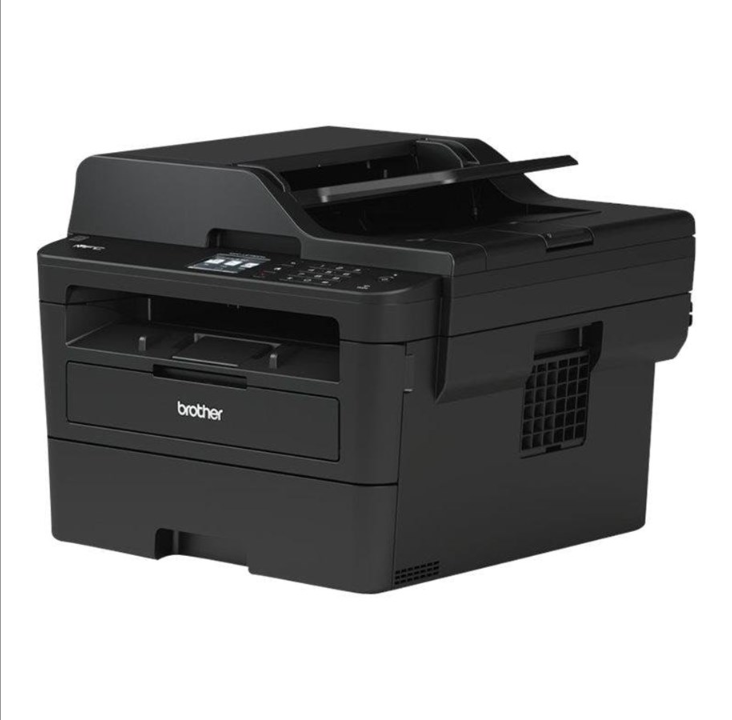 Brother MFC-L2730DW - multifunction printer (B/W) Laser printer Multifunction with fax - Monochrome - Laser