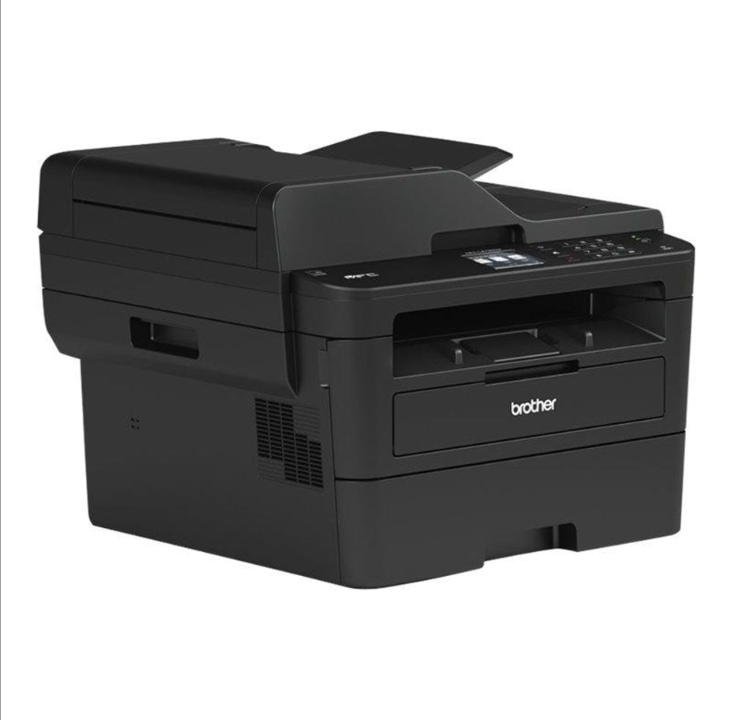 Brother MFC-L2730DW - multifunction printer (B/W) Laser printer Multifunction with fax - Monochrome - Laser