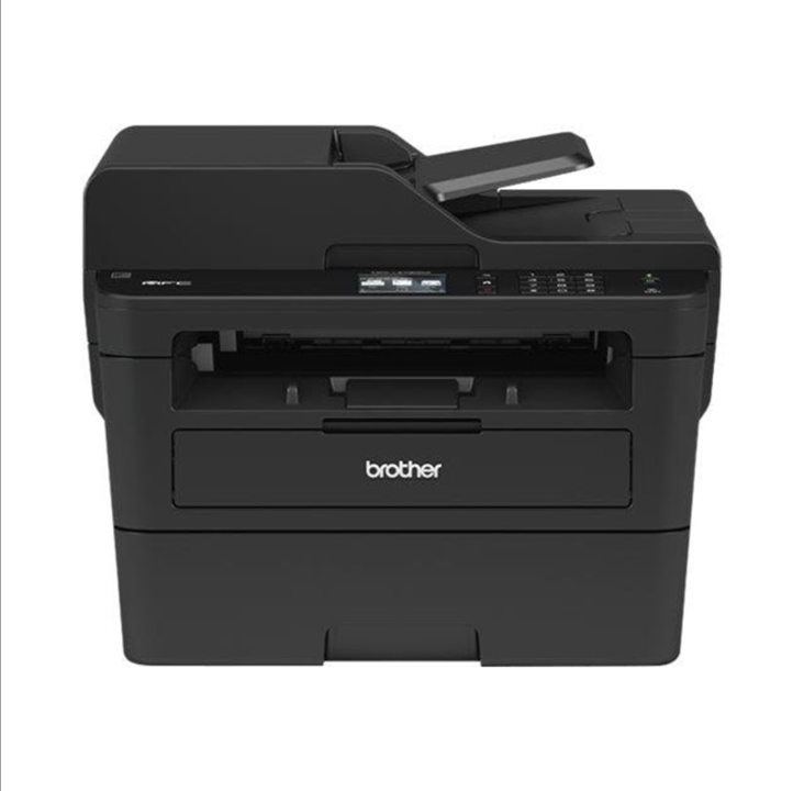 Brother MFC-L2730DW - multifunction printer (B/W) Laser printer Multifunction with fax - Monochrome - Laser