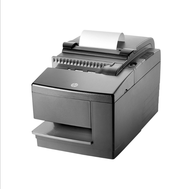 HP Hybrid POS Printer with MICR II POS printer - Monochrome - Direct thermal