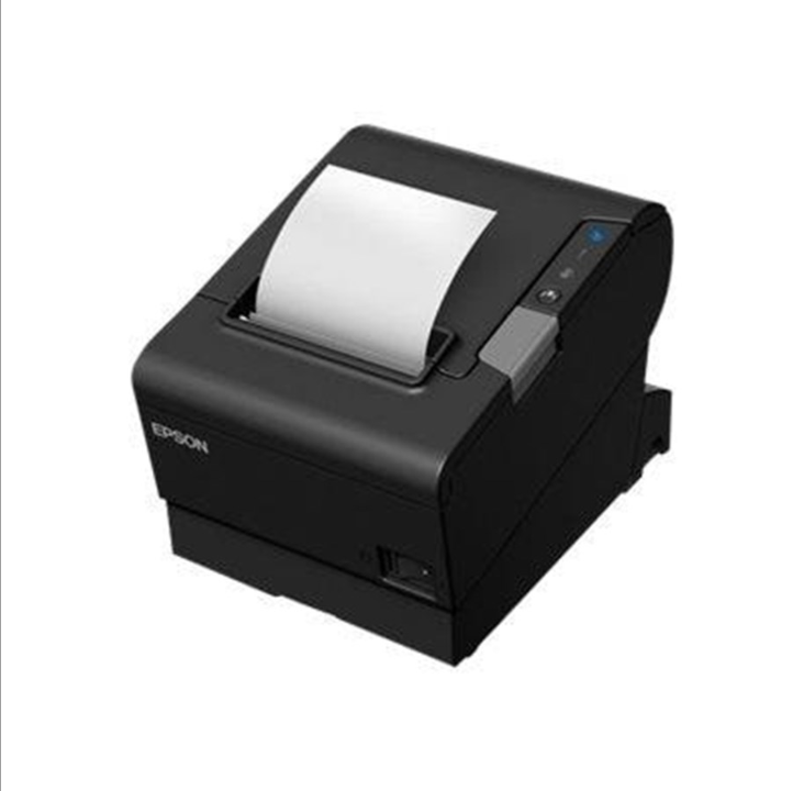 Epson TM T88VI-iHub POS printer - Monochrome - Thermal