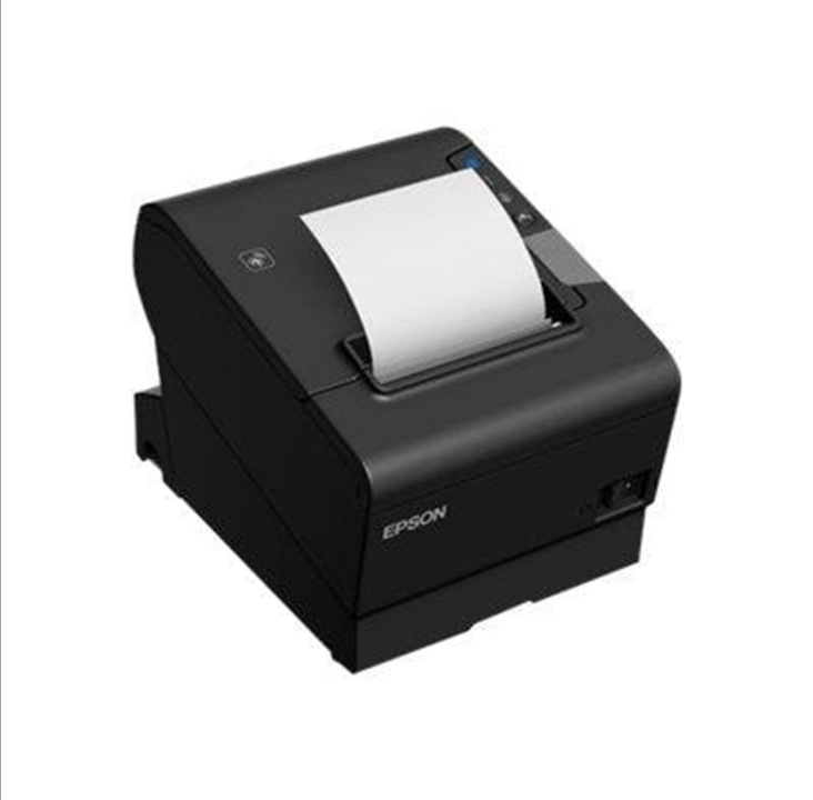 Epson TM T88VI-iHub POS printer - Monochrome - Thermal