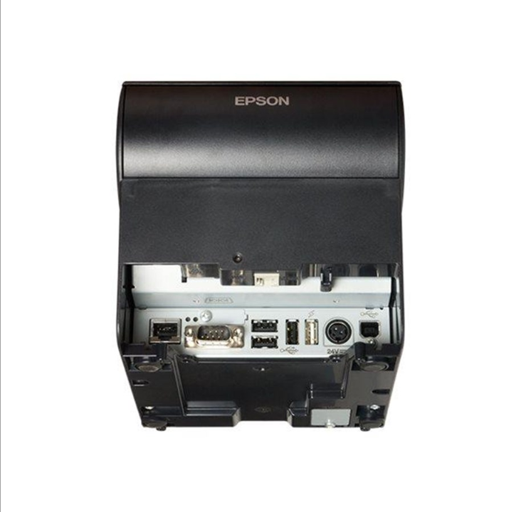 Epson TM T88VI-iHub POS printer - Monochrome - Thermal